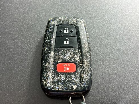 Used 2023 Toyota 4Runner TRD Off-Road image 36