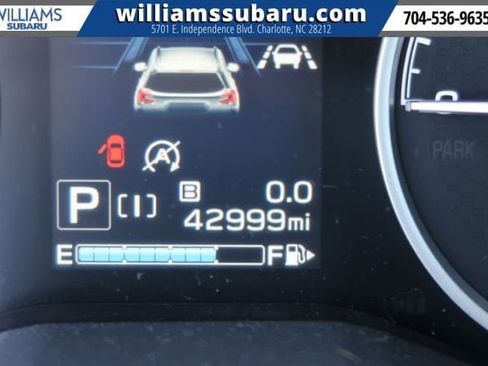 Used 2019 Subaru Forester Limited image 24