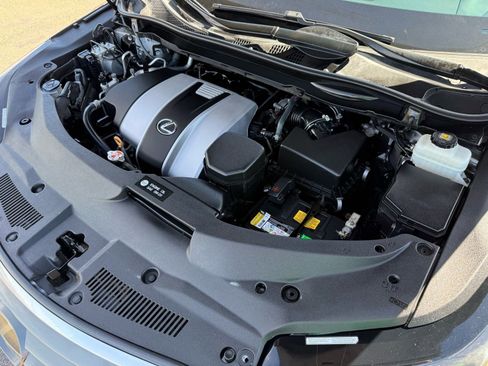 Used 2019 Lexus RX 350 FWD w/ Navigation Package image 45