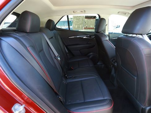 Used 2023 Buick Envision Essence w/ Sport Touring Package image 32