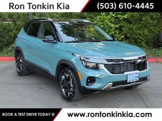 Used 2026 Kia Seltos S AWD/4WD video 1