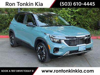 Used 2026 Kia Seltos S