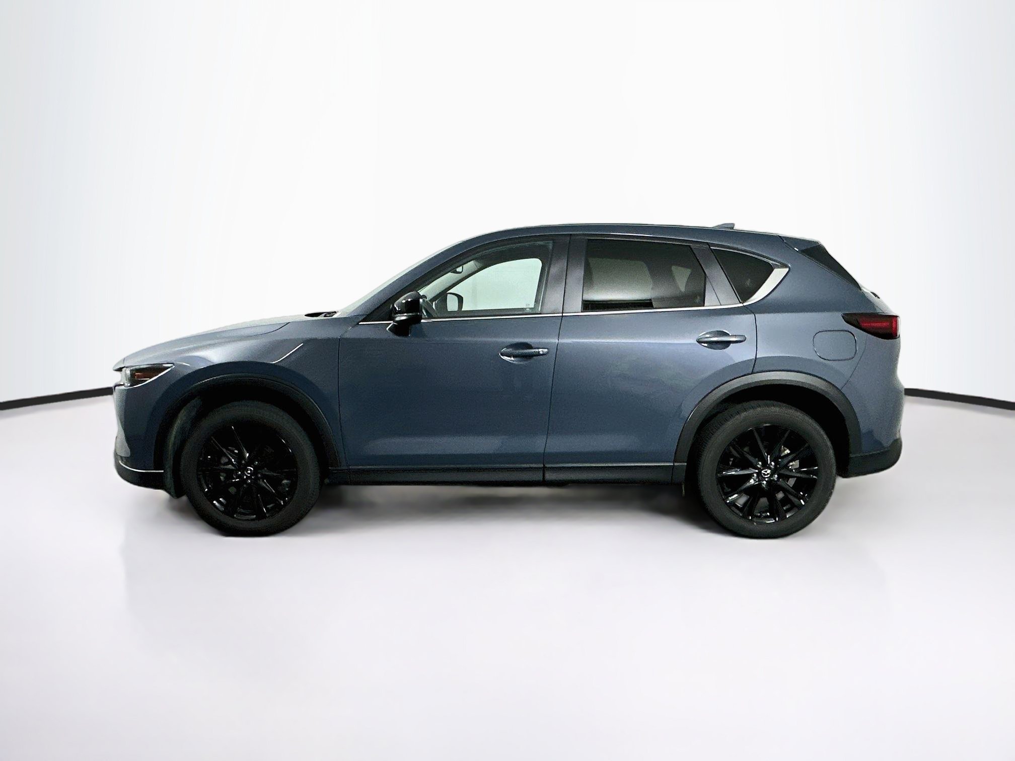 Used 2025 MAZDA CX-5 Carbon Edition AWD/4WD image 4