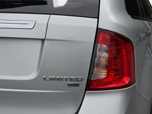 Used 2013 Ford Edge Limited image 36
