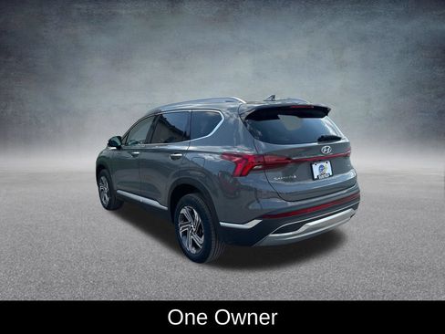 Used 2023 Hyundai Santa Fe SEL w/ Premium Package AWD/4WD image 3
