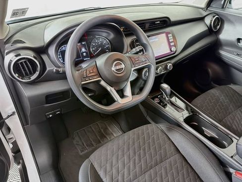 Certified 2023 Nissan Kicks SV FWD image 13