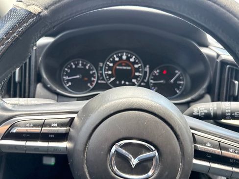 Used 2024 MAZDA CX-50 AWD 2.5 S w/ Cargo Package image 25