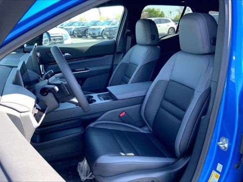 New 2025 Honda Prologue Touring image 9