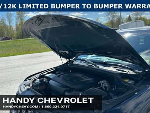 Used 2021 Jeep Grand Cherokee Laredo X AWD/4WD image 37