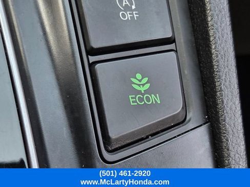 Certified 2021 Honda CR-V EX image 29