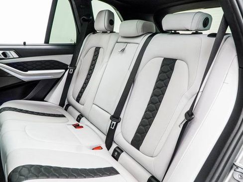 Used 2021 BMW X5 M w/ Executive Package image 41