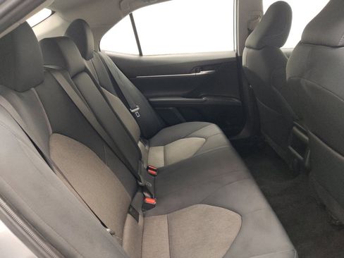 Used 2023 Toyota Camry LE FWD image 19