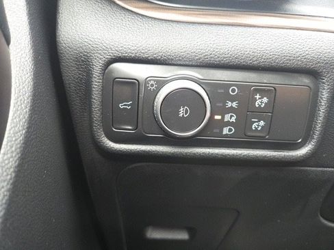 Used 2020 Ford Explorer Limited w/ Class III Trailer Tow Package image 14