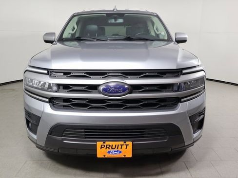Used 2024 Ford Expedition XLT image 2