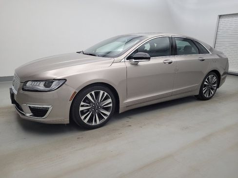 Used 2018 Lincoln MKZ Reserve w/ Technology Package image 2