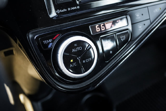 Used 2018 Toyota Prius C Four FWD image 36
