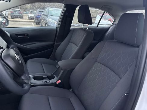 New 2026 Toyota Corolla LE image 17