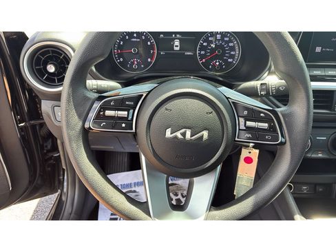 Used 2024 Kia Forte LXS FWD image 23