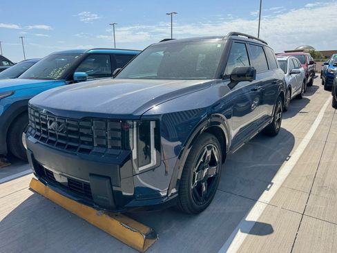 Used 2027 Kia Telluride X-Line SX Prestige AWD/4WD image 2