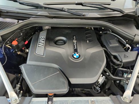Used 2019 BMW X3 sDrive30i w/ Convenience Package RWD image 29
