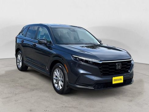 Used 2023 Honda CR-V EX-L image 3