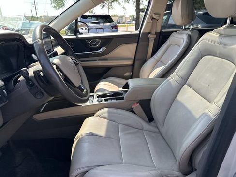 Used 2021 Lincoln Corsair Reserve w/ Equipment Group 201A AWD/4WD image 9