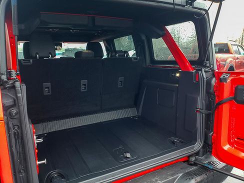 Used 2023 Ford Bronco Black Diamond image 21