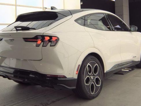 Used 2023 Ford Mustang Mach-E GT image 4