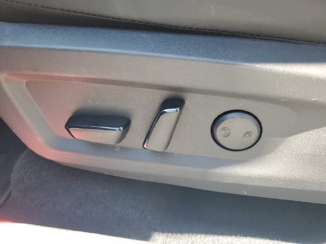 Certified 2025 Nissan Murano SV AWD/4WD image 24