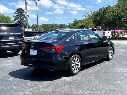 Used 2023 Honda Civic LX image 26