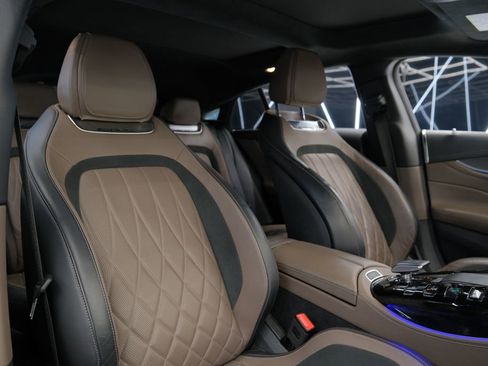 Used 2022 Mercedes-Benz AMG GT 53 image 36