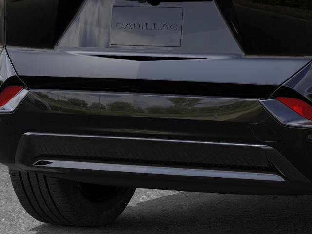 New 2027 Cadillac Optiq Sport RWD image 14
