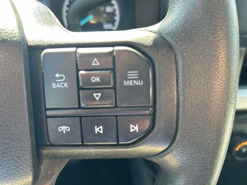 Used 2024 Ford F250 XLT w/ FX4 Off-Road Package AWD/4WD image 25