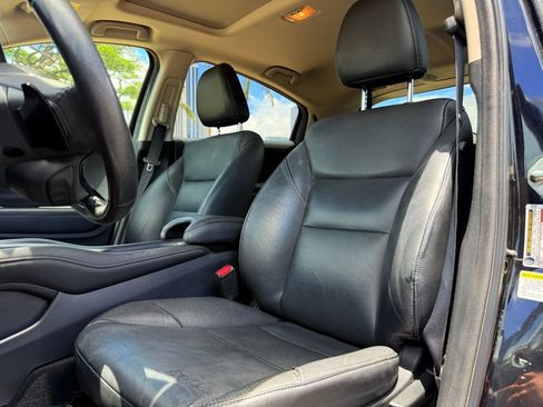 Used 2016 Honda HR-V EX-L image 8