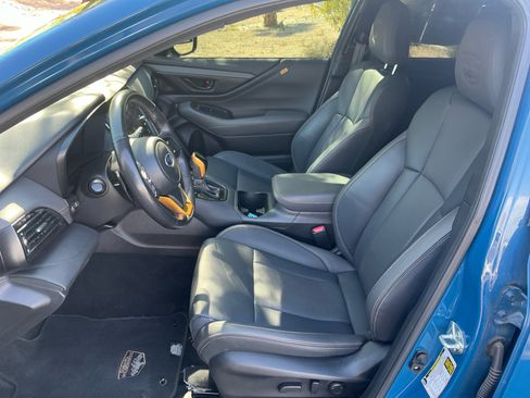 Used 2025 Subaru Outback Wilderness AWD/4WD image 10