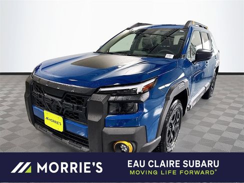 New 2026 Subaru Outback Wilderness image 1