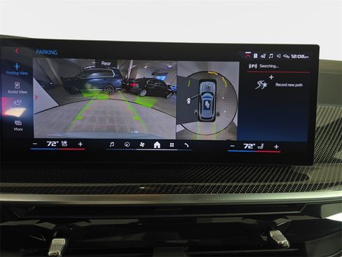 New 2026 BMW X5 M60i image 22