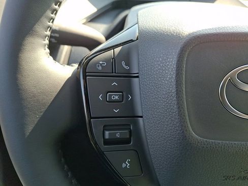 New 2026 Toyota Prius XLE image 19