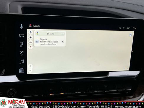 Certified 2025 Chevrolet Silverado 1500 LT image 19