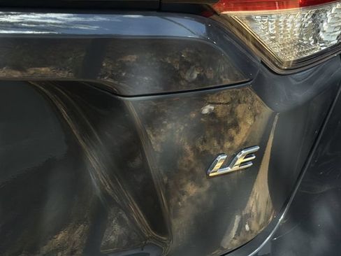 Used 2024 Toyota Corolla LE FWD image 12
