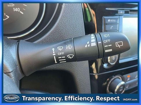 Certified 2022 Nissan Rogue Sport S image 22