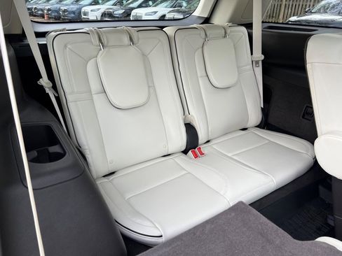 Used 2023 Lincoln Aviator Black Label image 11