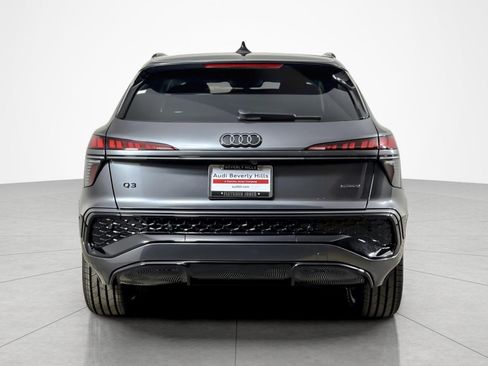 New 2026 Audi Q3 quattro 2.0T AWD/4WD image 5