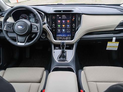 New 2025 Subaru Outback Limited image 12