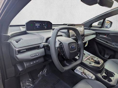New 2026 Subaru Solterra w/ Limited Package AWD/4WD image 10
