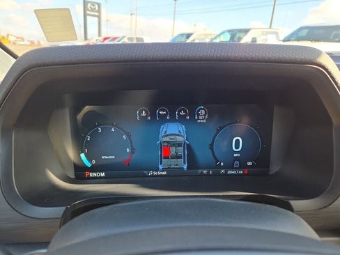 Used 2024 Ford F150 XLT image 23