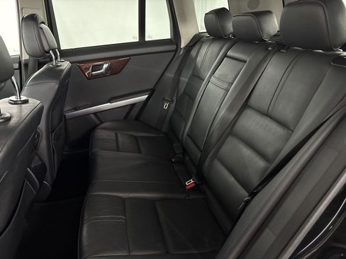Used 2010 Mercedes-Benz GLK 350 4MATIC image 20