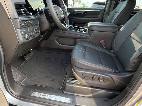 New 2026 Chevrolet Tahoe RST w/ Comfort Package AWD/4WD image 17