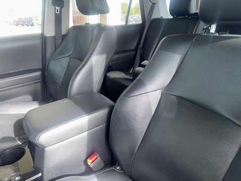 Used 2020 Toyota 4Runner Nightshade image 9