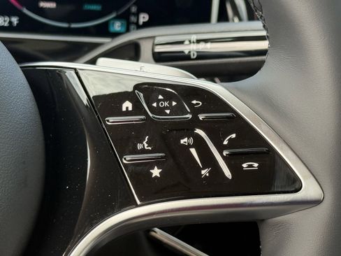 New 2026 Mercedes-Benz E 450 4MATIC All-Terrain Wagon image 21